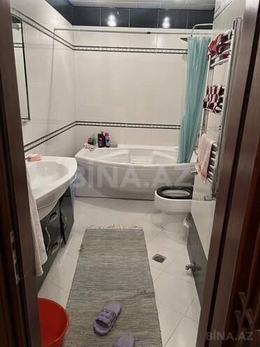 Продаётся 2-комн. новостройка 100 м², м. Элмляр Академиясы, photo 6 from 21