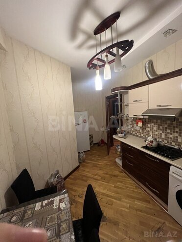 Продаётся 2-комн. новостройка 100 м², м. Элмляр Академиясы, photo 12 from 21