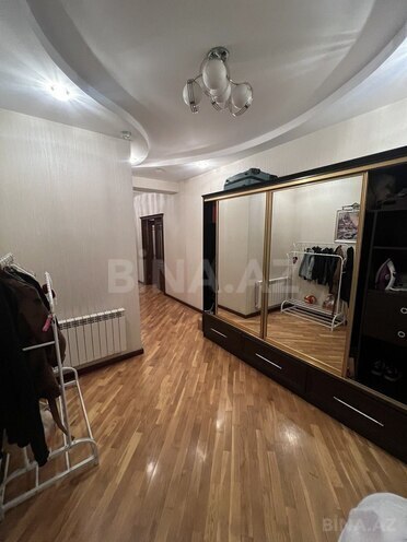 Продаётся 2-комн. новостройка 100 м², м. Элмляр Академиясы, photo 20 from 21