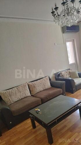 İcarəyə verilir 3 otaqlı yeni tikili 103 m², Həzi Aslanov m., photo 18 from 23