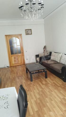 İcarəyə verilir 3 otaqlı yeni tikili 103 m², Həzi Aslanov m., photo 5 from 23