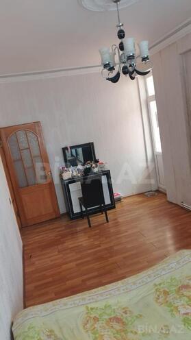 İcarəyə verilir 3 otaqlı yeni tikili 103 m², Həzi Aslanov m., photo 11 from 23
