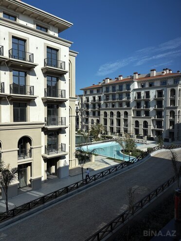 Продаётся 2-комн. новостройка 84 м², пос. Sea Breeze, photo 1 from 12
