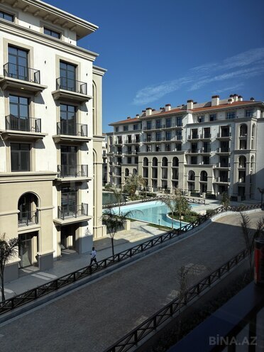Продаётся 2-комн. новостройка 84 м², пос. Sea Breeze, photo 3 from 12