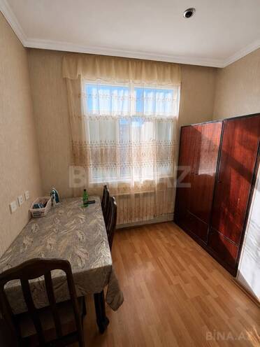 İcarəyə verilir 2 otaqlı köhnə tikili 60 m², 20 Yanvar m., photo 7 from 13