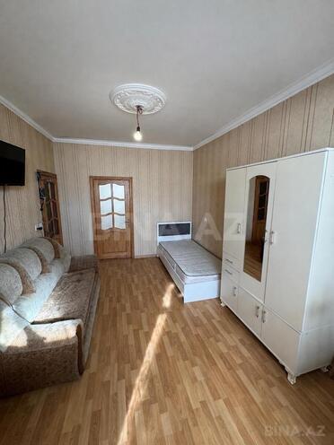 İcarəyə verilir 2 otaqlı köhnə tikili 60 m², 20 Yanvar m., photo 5 from 13