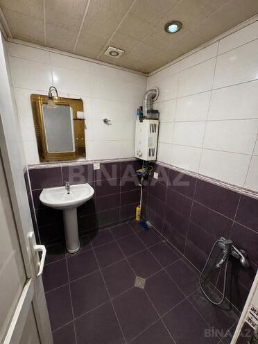 İcarəyə verilir 2 otaqlı köhnə tikili 60 m², 20 Yanvar m., photo 10 from 13