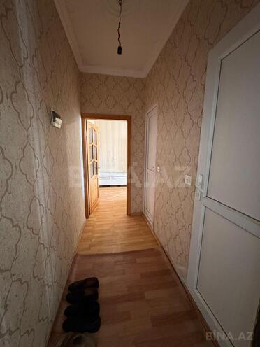 İcarəyə verilir 2 otaqlı köhnə tikili 60 m², 20 Yanvar m., photo 12 from 13