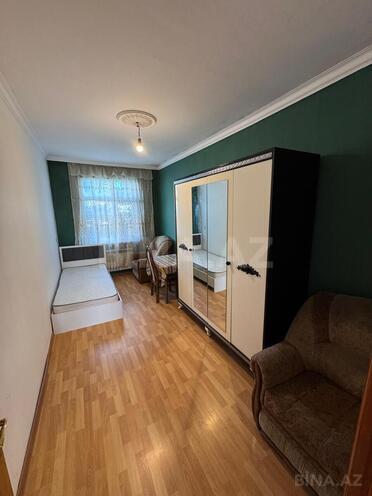 İcarəyə verilir 2 otaqlı köhnə tikili 60 m², 20 Yanvar m., photo 1 from 13