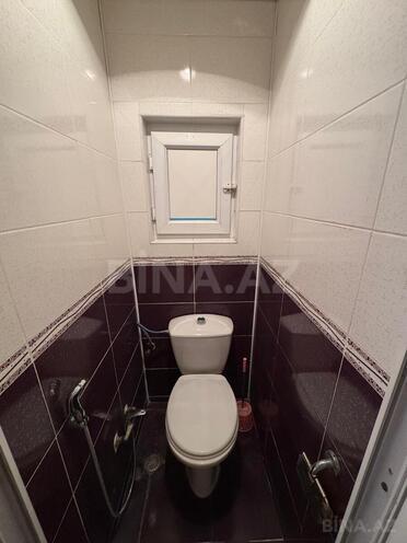 İcarəyə verilir 2 otaqlı köhnə tikili 60 m², 20 Yanvar m., photo 11 from 13