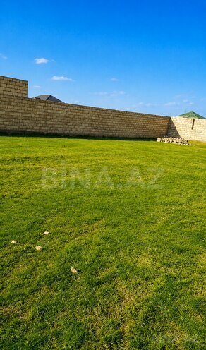 Satılır  torpaq 12 sot, Nardaran q., photo 1 from 6