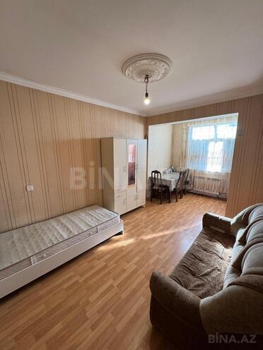 İcarəyə verilir 2 otaqlı köhnə tikili 60 m², 20 Yanvar m., photo 6 from 13