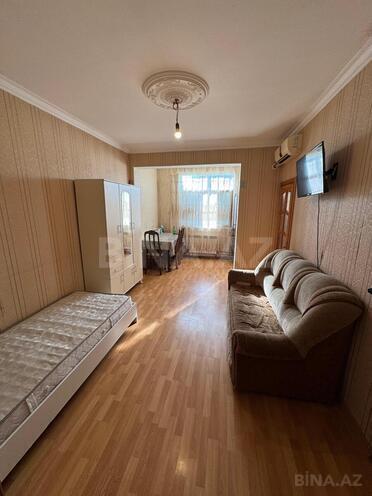 İcarəyə verilir 2 otaqlı köhnə tikili 60 m², 20 Yanvar m., photo 4 from 13
