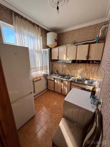 İcarəyə verilir 2 otaqlı köhnə tikili 60 m², 20 Yanvar m., photo 8 from 13