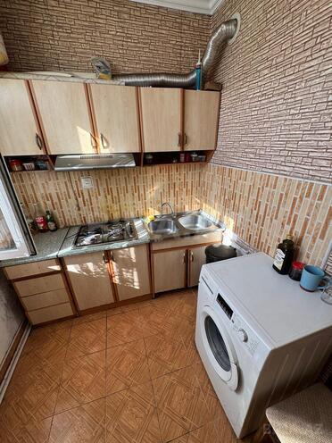 İcarəyə verilir 2 otaqlı köhnə tikili 60 m², 20 Yanvar m., photo 9 from 13