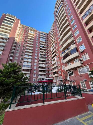 Satılır 2 otaqlı yeni tikili 67 m², Nərimanov r., photo 4 from 15