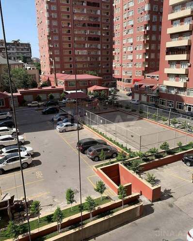 Satılır 2 otaqlı yeni tikili 67 m², Nərimanov r., photo 14 from 15