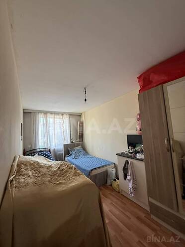 Satılır 2 otaqlı köhnə tikili 55 m², Elmlər Akademiyası m., photo 16 from 19