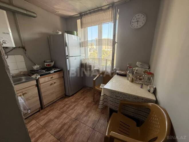 Satılır 2 otaqlı köhnə tikili 55 m², Elmlər Akademiyası m., photo 17 from 19