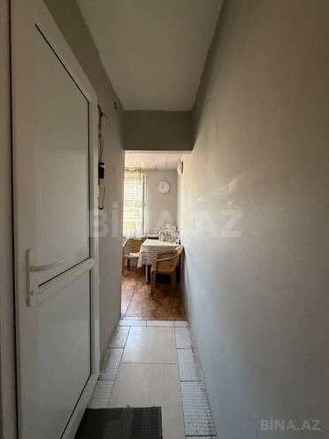 Satılır 2 otaqlı köhnə tikili 55 m², Elmlər Akademiyası m., photo 9 from 19
