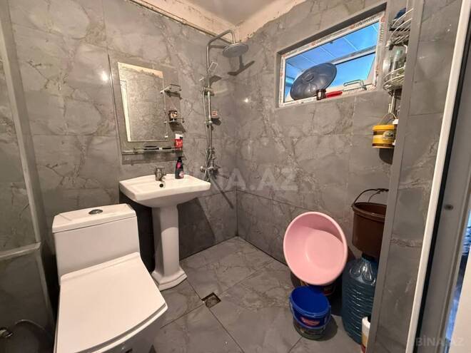 Satılır 2 otaqlı köhnə tikili 55 m², Elmlər Akademiyası m., photo 18 from 19
