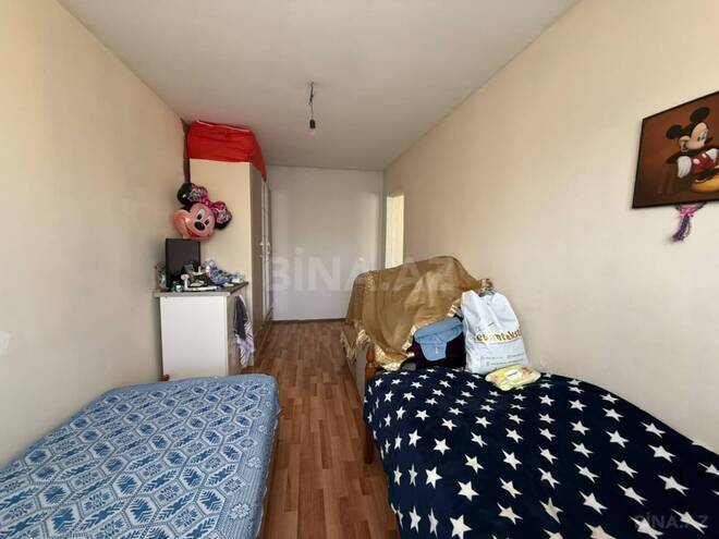 Satılır 2 otaqlı köhnə tikili 55 m², Elmlər Akademiyası m., photo 14 from 19