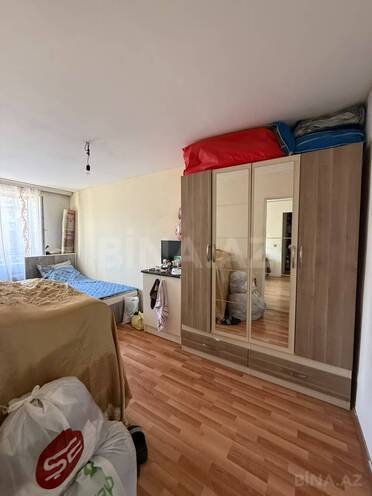 Satılır 2 otaqlı köhnə tikili 55 m², Elmlər Akademiyası m., photo 12 from 19