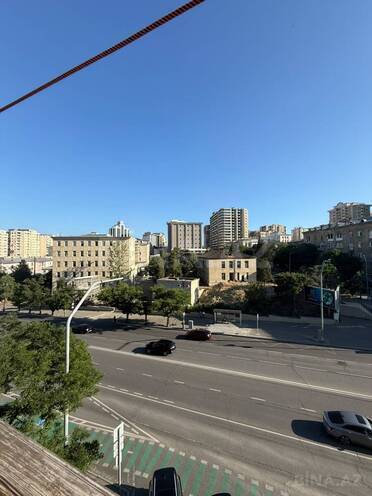Satılır 2 otaqlı köhnə tikili 55 m², Elmlər Akademiyası m., photo 10 from 19
