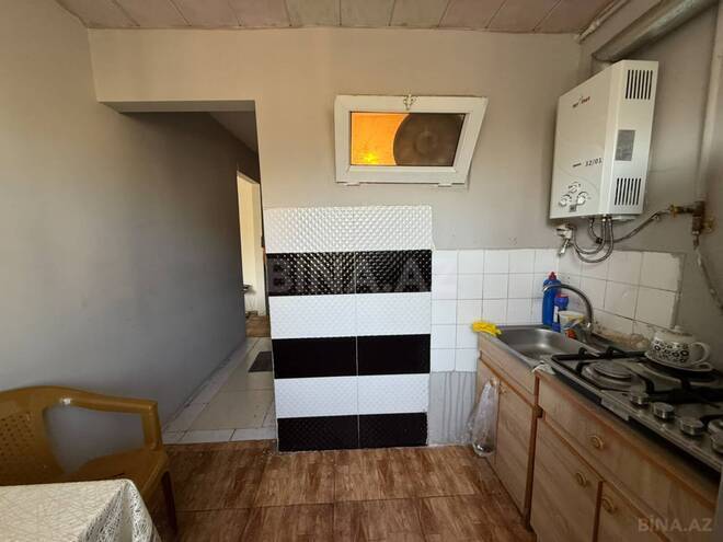 Satılır 2 otaqlı köhnə tikili 55 m², Elmlər Akademiyası m., photo 11 from 19