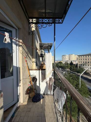 Satılır 2 otaqlı köhnə tikili 55 m², Elmlər Akademiyası m., photo 8 from 19