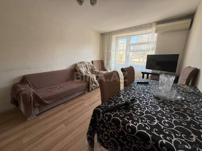 Satılır 2 otaqlı köhnə tikili 55 m², Elmlər Akademiyası m., photo 3 from 19