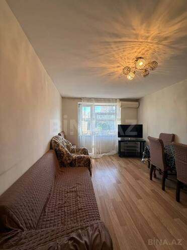 Satılır 2 otaqlı köhnə tikili 55 m², Elmlər Akademiyası m., photo 1 from 19