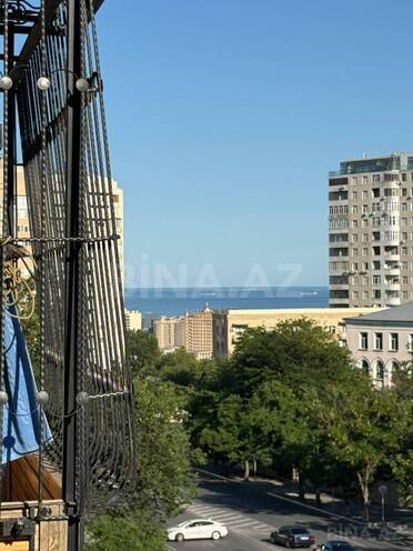 Satılır 2 otaqlı köhnə tikili 55 m², Elmlər Akademiyası m., photo 15 from 19