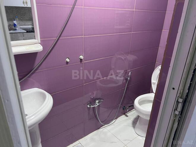 İcarəyə verilir 1 otaqlı həyət evi/bağ evi 40 m², Elmlər Akademiyası m., photo 5 from 6