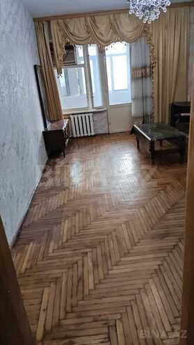 Сдаётся 3-комн. вторичка 70 м², м. Гянджлик, photo 4 from 10