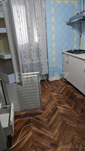 Сдаётся 3-комн. вторичка 70 м², м. Гянджлик, photo 7 from 10