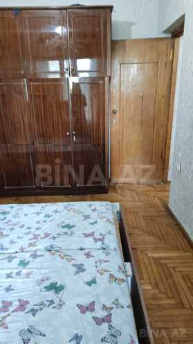 Сдаётся 3-комн. вторичка 70 м², м. Гянджлик, photo 6 from 10