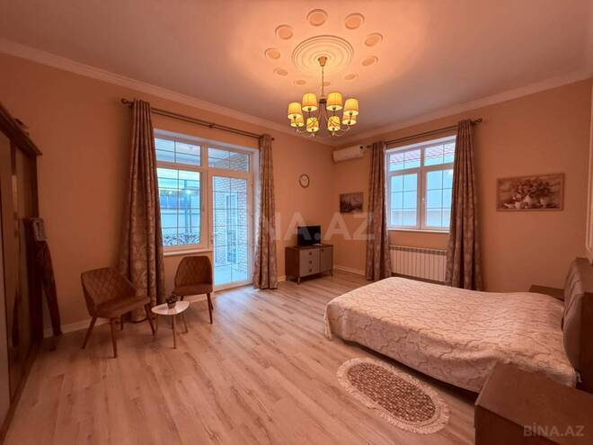 Satılır 5 otaqlı həyət evi/bağ evi 300 m², Xəzər r., photo 4 from 31
