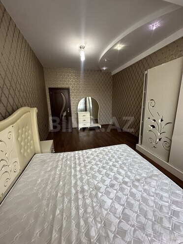 İcarəyə verilir 2 otaqlı yeni tikili 100 m², Gənclik m., photo 7 from 16