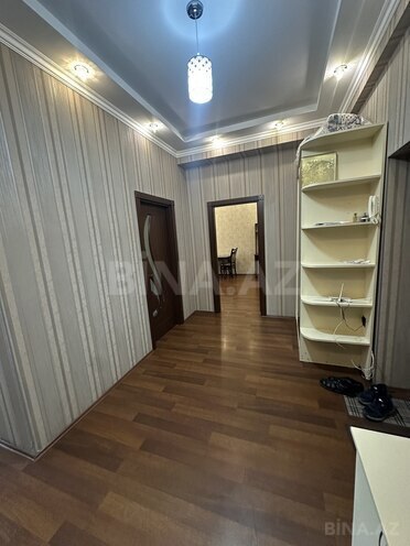 İcarəyə verilir 2 otaqlı yeni tikili 100 m², Gənclik m., photo 11 from 16