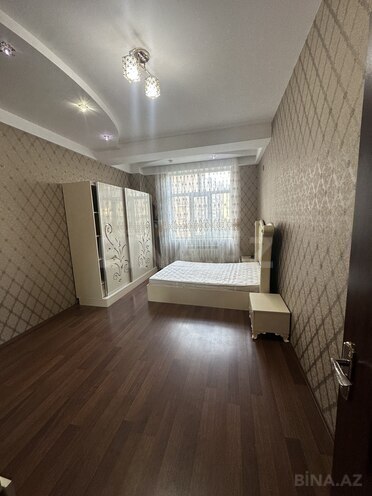 İcarəyə verilir 2 otaqlı yeni tikili 100 m², Gənclik m., photo 6 from 16