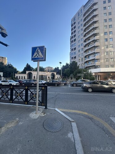 İcarəyə verilir 2 otaqlı yeni tikili 100 m², Gənclik m., photo 1 from 16