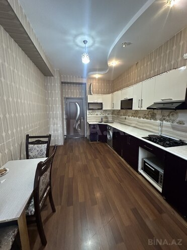 İcarəyə verilir 2 otaqlı yeni tikili 100 m², Gənclik m., photo 9 from 16