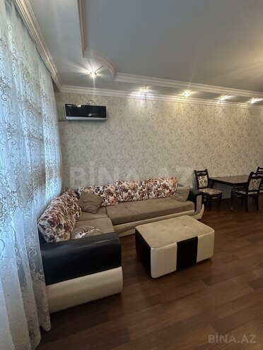 İcarəyə verilir 2 otaqlı yeni tikili 100 m², Gənclik m., photo 5 from 16