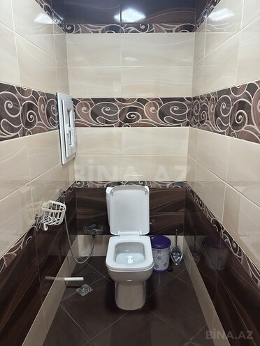 İcarəyə verilir 2 otaqlı yeni tikili 100 m², Gənclik m., photo 14 from 16