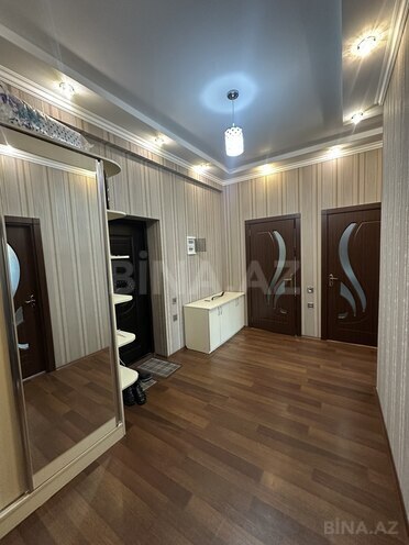 İcarəyə verilir 2 otaqlı yeni tikili 100 m², Gənclik m., photo 10 from 16