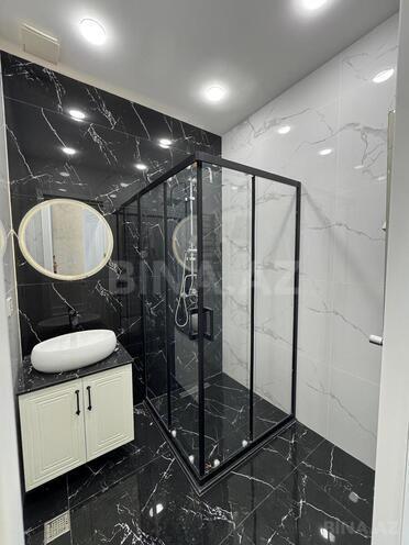 Satılır 3 otaqlı yeni tikili 105 m², 28 May m., photo 12 from 14