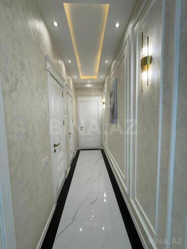 Satılır 3 otaqlı yeni tikili 105 m², 28 May m., photo 9 from 14