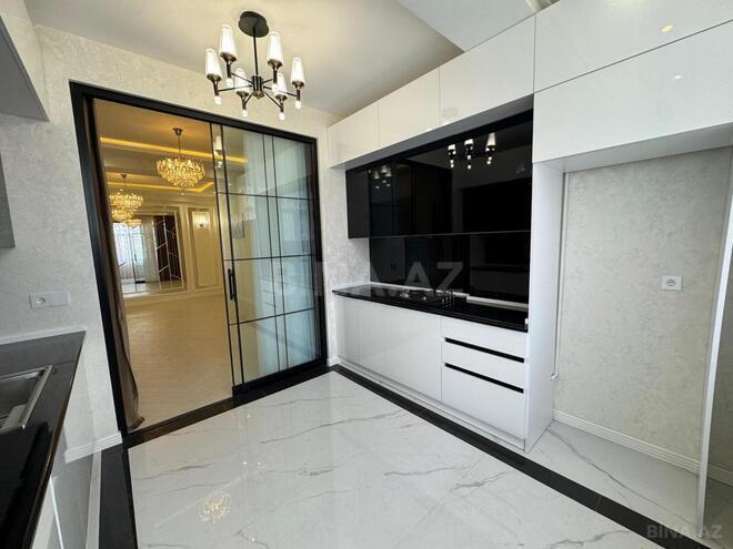Satılır 3 otaqlı yeni tikili 105 m², 28 May m., photo 10 from 14