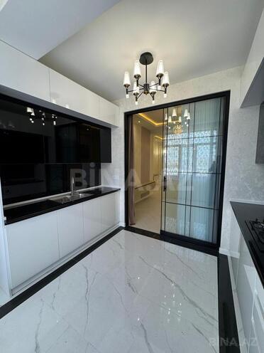 Satılır 3 otaqlı yeni tikili 105 m², 28 May m., photo 11 from 14